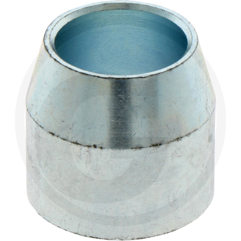 Koonuspuks 35x24x33mm Kverneland KK074913